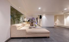 Hotel Pinky Villa - Heritage Boutique Suites- New Delhi