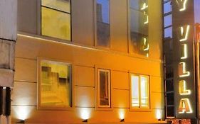 Hotel Pinky Villa - Heritage Boutique Suites- New Delhi